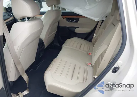 2019 Honda Cr-V Ex from USA, damaged, VIN 2HKRW2H57KH622201